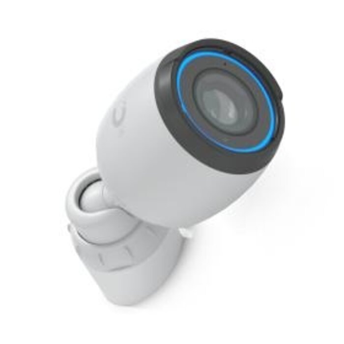 Ubiquiti Ubiquiti Bullet Camera Angled Base (White)