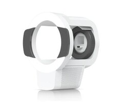 Ubiquiti Ubiquiti UniFi AI Pro Enhancer - Long-range IR, Floodlight & Radar Module (Wit)