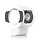 Ubiquiti UniFi AI Pro Enhancer - Long-range IR & Radar Detectie Module (Wit)
