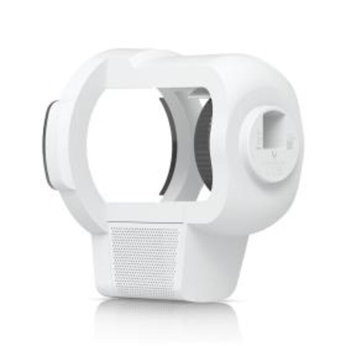 Ubiquiti Ubiquiti UniFi AI Pro Enhancer - Long-range IR & Radar Detectie Module (Wit)