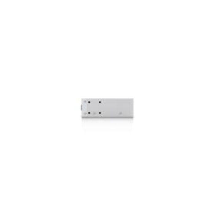 Ubiquiti Ubiquiti UACC-CWDM-8 8-Kanaals CWDM Mux/Demux (1470-1610 nm) - 1U Rackmount