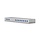 Ubiquiti UACC-CWDM-8-Kanaals CWDM Mux/Demux (1450-1590 nm) - 1U Rackmount