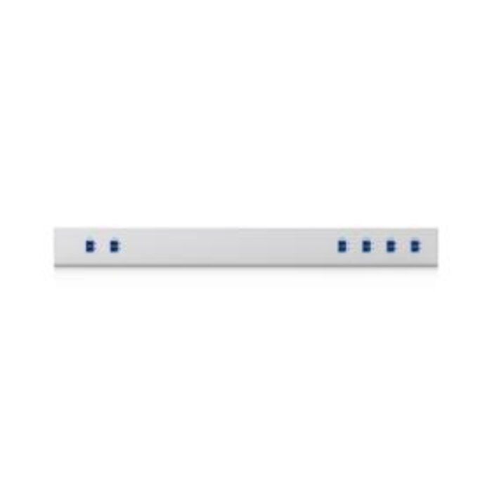 Ubiquiti Ubiquiti UACC-CWDM-4 4-Kanaals Passieve CWDM Mux/Demux (1270-1330nm)
