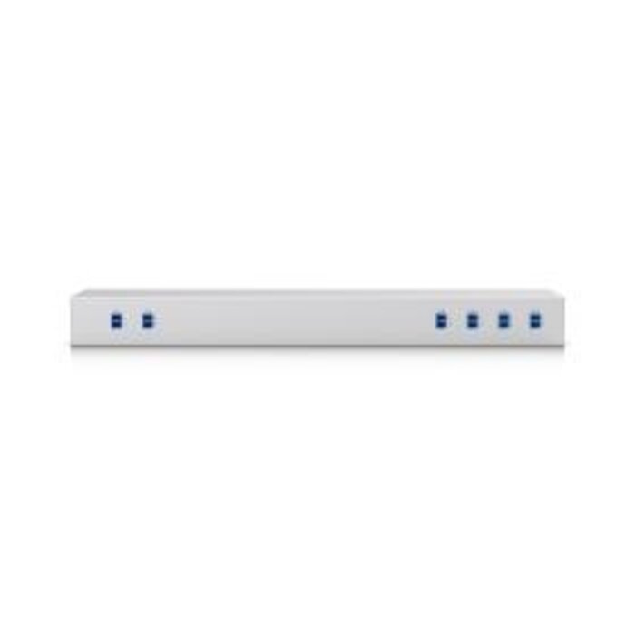 Ubiquiti Ubiquiti UACC-CWDM-4 4-Kanaals Passieve CWDM Mux/Demux (1270-1330nm)