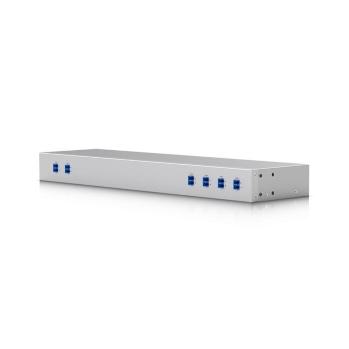 Ubiquiti Ubiquiti UniFi UACC-CWDM-4-Kanaals CWDM Mux/Demux (1270-1330nm)
