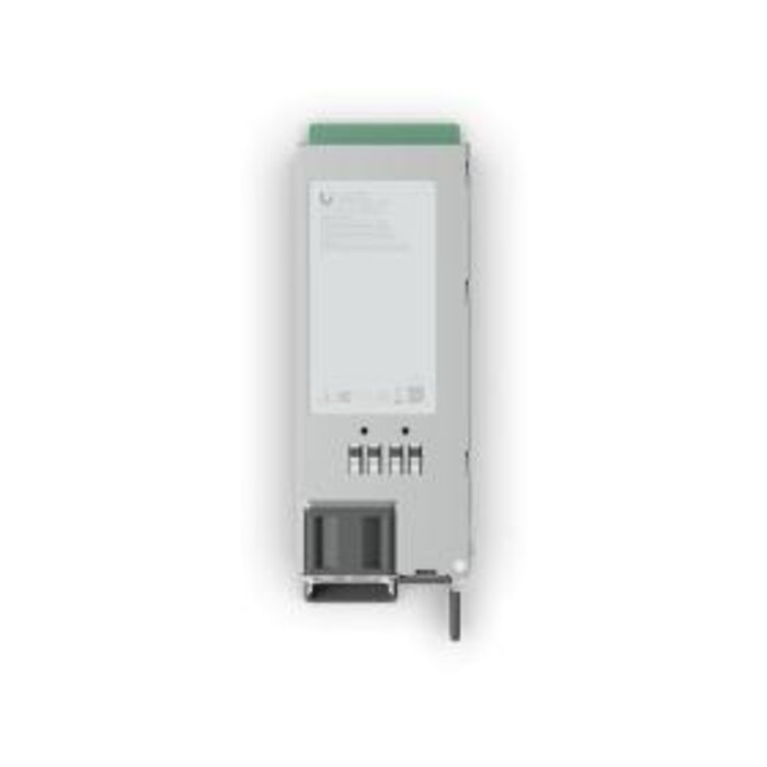 Ubiquiti Ubiquiti Hot-Swappable 150W AC/DC Power Module (UACC-PSU-12V-150W) voor UFiber OLT