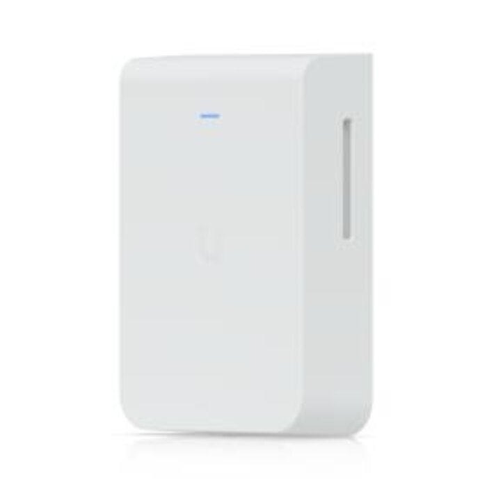 Ubiquiti Ubiquiti U7 Pro Wall Paintable Cover - Overschilderbare Behuizing