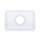 Ubiquiti UniFi Display Flush Mount - Verzonken Muurbeugel (UACC-Display-FM)