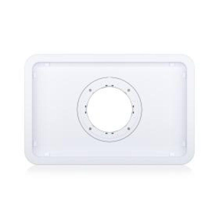 Ubiquiti Ubiquiti UniFi Display Flush Mount - Verzonken Muurbeugel (UACC-Display-FM)