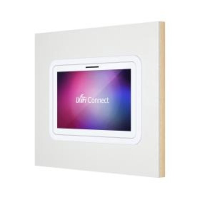 Ubiquiti Ubiquiti UniFi Display Flush Mount - Verzonken Muurbeugel (UACC-Display-FM)