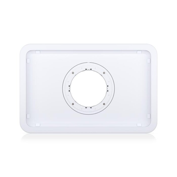 Ubiquiti Ubiquiti UniFi Display Flush Mount - Inbouwframe voor 21.5" Display