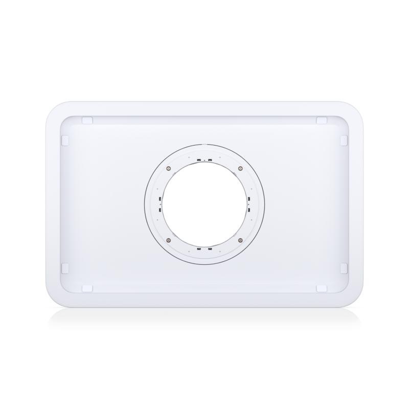 Ubiquiti Ubiquiti UniFi Display Flush Mount - Inbouwframe voor 21.5" Display