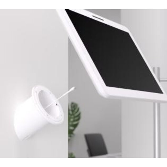 Ubiquiti Ubiquiti UniFi Connect Display Surface Mount - UACC-Display-SM Montagebeugel