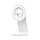 Ubiquiti UniFi Connect Display Table Stand - Verstelbare Aluminium Bureaustandaard