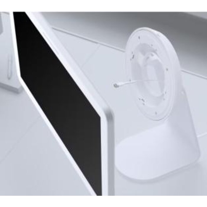 Ubiquiti Ubiquiti UniFi Connect Display Tafelstandaard - Verstelbare Aluminium Bureaustandaard