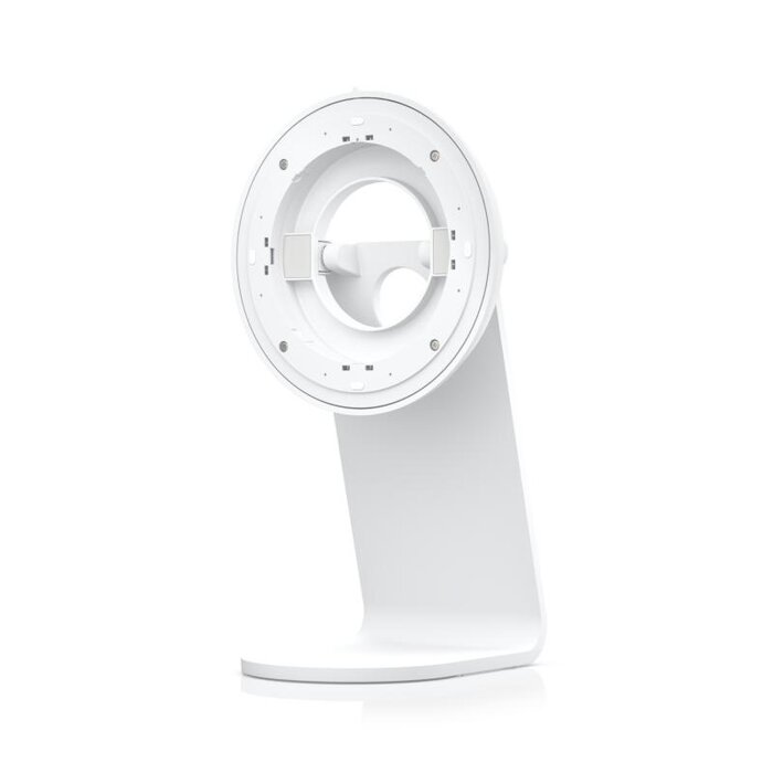 Ubiquiti Ubiquiti UniFi Connect Display Tafelstandaard - Verstelbare Aluminium Bureaustandaard