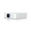 Ubiquiti Ubiquiti UniFi PowerAmp 130W Streaming Versterker - Wit
