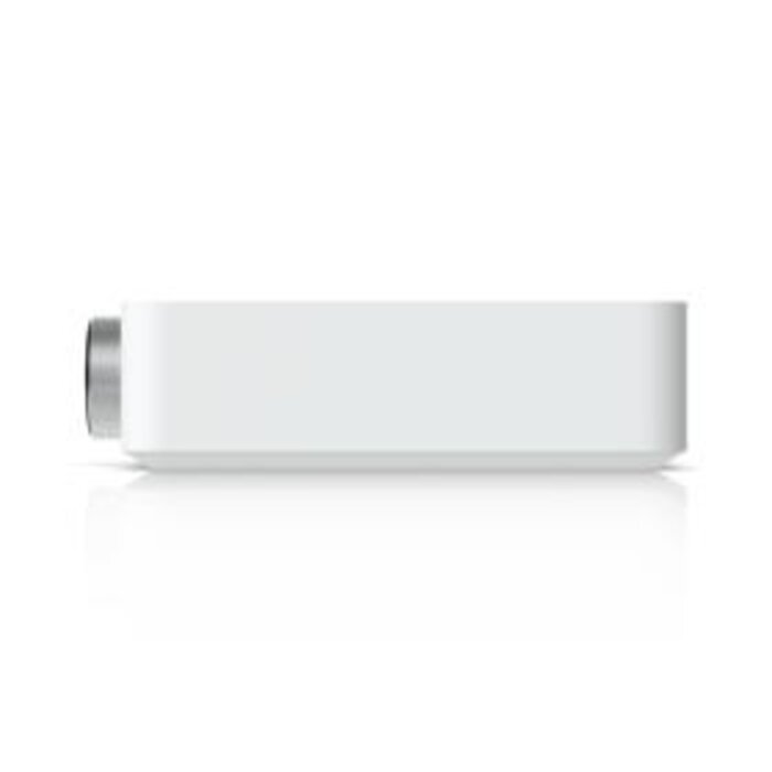 Ubiquiti Ubiquiti UniFi PowerAmp WiFi Streaming Versterker 130W per kanaal - Wit