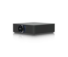 Ubiquiti Ubiquiti UniFi PowerAmp - 130W Streaming Versterker met HDMI eARC (Zwart)