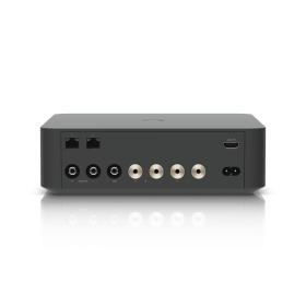 Ubiquiti Ubiquiti UniFi PowerAmp (Black)
