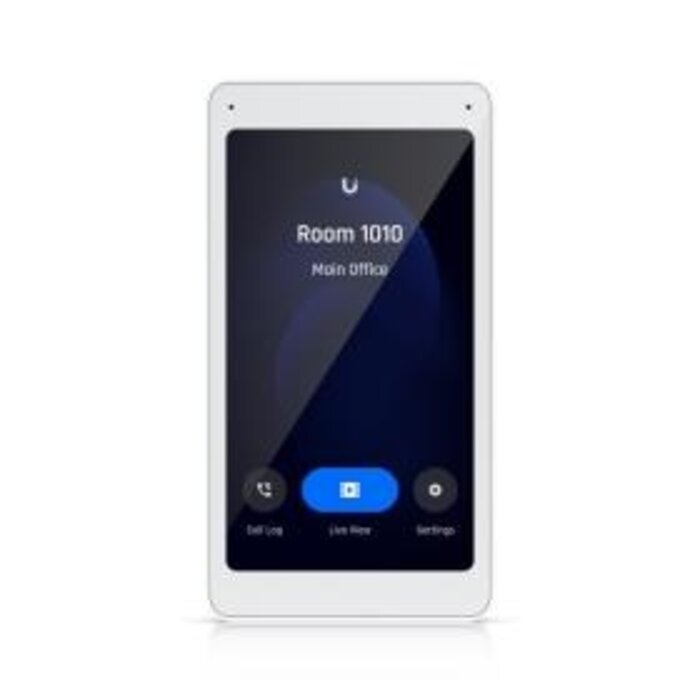 Ubiquiti Ubiquiti UniFi Intercom Viewer 3-pack