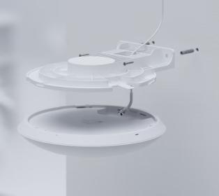 Ubiquiti Ubiquiti UniFi AP Arm Mount (UACC-AP-AM)