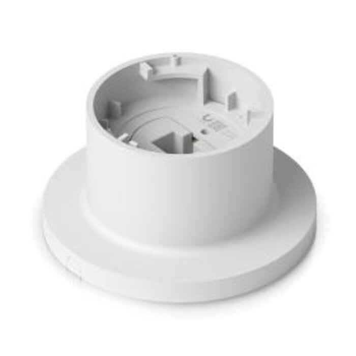 Ubiquiti Ubiquiti G5 PTZ Surface Mount - Witte Opbouwbeugel voor G5 PTZ Camera (UACC-G5-PTZ-SM)