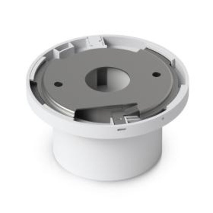 Ubiquiti Ubiquiti G5 PTZ Surface Mount - Witte Opbouwbeugel voor G5 PTZ Camera (UACC-G5-PTZ-SM)