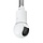 Ubiquiti G6/G5 PTZ Pendant Mount (White)