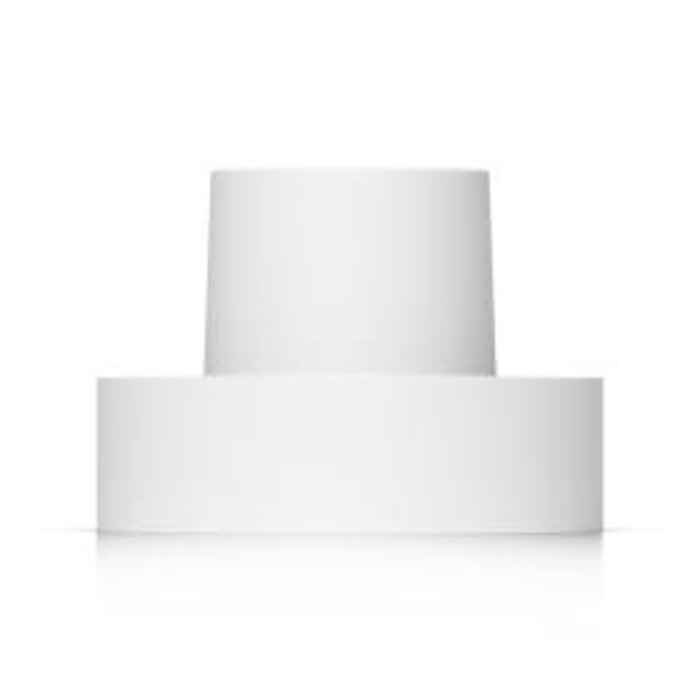 Ubiquiti Ubiquiti UACC-G5-PTZ-PM Pendant Mount voor G5 en G6 PTZ Camera - Wit