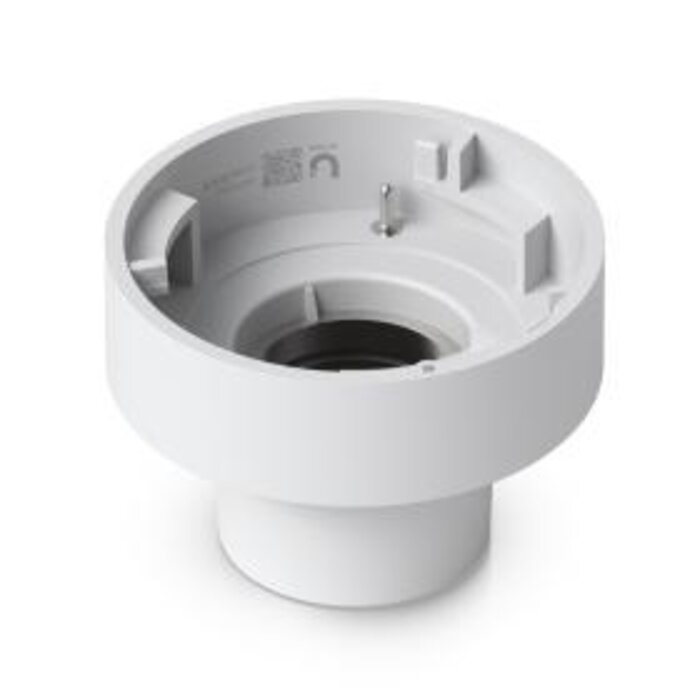 Ubiquiti Ubiquiti UACC-G5-PTZ-PM Pendant Mount voor G5 en G6 PTZ Camera - Wit