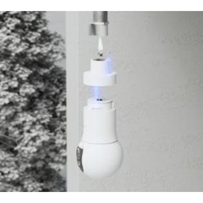 Ubiquiti Ubiquiti G6/G5 PTZ Pendant Mount (White)