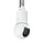 Ubiquiti Pendant Mount voor G5 en G6 PTZ Camera (UACC-G5-PTZ-PM) - Wit
