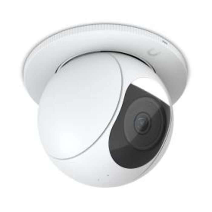 Ubiquiti Ubiquiti G5 PTZ In-Ceiling Mount - Witte Inbouwbeugel voor G5 PTZ Camera