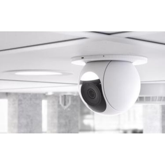 Ubiquiti Ubiquiti G5 PTZ In-Ceiling Mount - Witte Inbouwbeugel voor G5 PTZ Camera