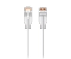 Ubiquiti Ubiquiti UniFi Etherlighting Patchkabel 8 Meter Cat6 Wit