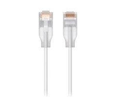 Ubiquiti Ubiquiti UniFi Etherlighting Patchkabel Cat6 - 3 meter - Wit - RJ45