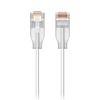 Ubiquiti Ubiquiti UniFi Etherlighting Patchkabel Cat6 - 3m - Wit (RJ45)