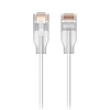 Ubiquiti Ubiquiti UniFi Etherlighting Patchkabel 2 meter RJ45 - Wit