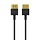Ubiquiti UniFi Nano-Thin HDMI 2.1b Kabel - 1 Meter - UACC-Cable-UHS-1M - Flexibele 8K Kabel