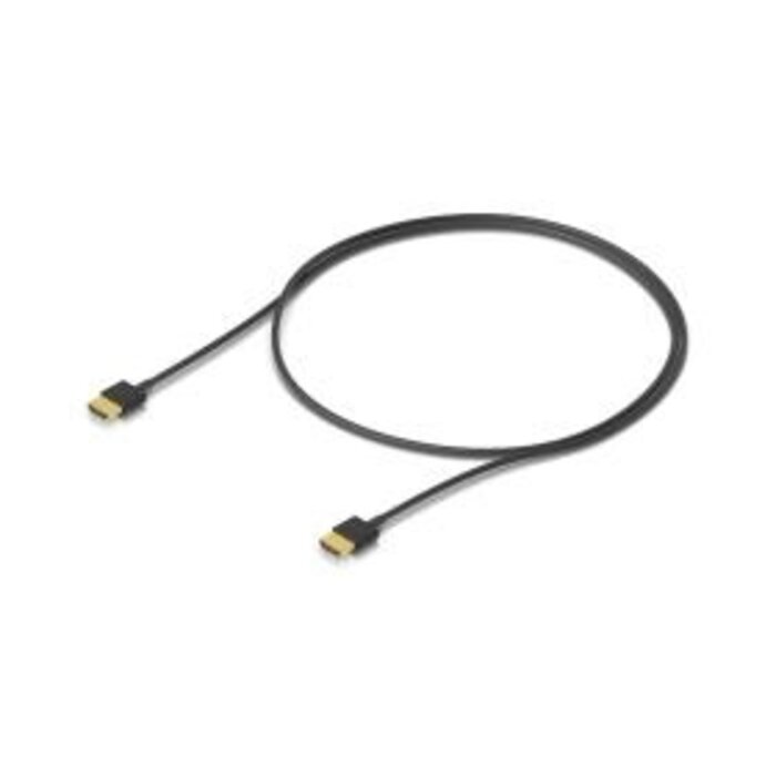 Ubiquiti Ubiquiti UniFi Nano-Thin HDMI 2.1b Cable, 1m