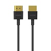 Ubiquiti Ubiquiti UniFi Nano-Thin HDMI 2.1b Kabel - 1 Meter - UACC-Cable-UHS-1M