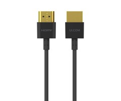 Ubiquiti Ubiquiti UniFi Nano-Thin HDMI 2.1b Kabel - 1 Meter - UACC-Cable-UHS-1M