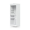 Ubiquiti Ubiquiti Reader Pro Junction Box - Wit