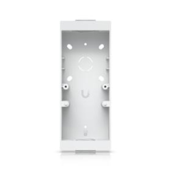 Ubiquiti Ubiquiti UniFi Access Reader Pro Junction Box Wit (UACC-Reader-Pro-JB-W)