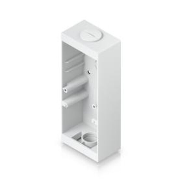 Ubiquiti Ubiquiti UniFi Access Reader Pro Junction Box Wit (UACC-Reader-Pro-JB-W)