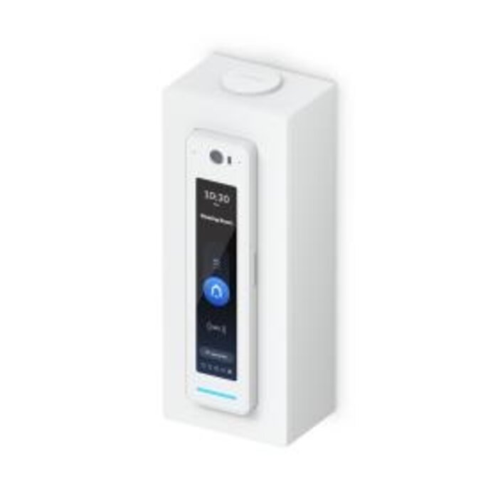 Ubiquiti Ubiquiti UniFi Access Reader Pro Junction Box Wit (UACC-Reader-Pro-JB-W)