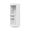 Ubiquiti Ubiquiti UniFi Access Reader Pro Junction Box Wit (UACC-Reader-Pro-JB-W)