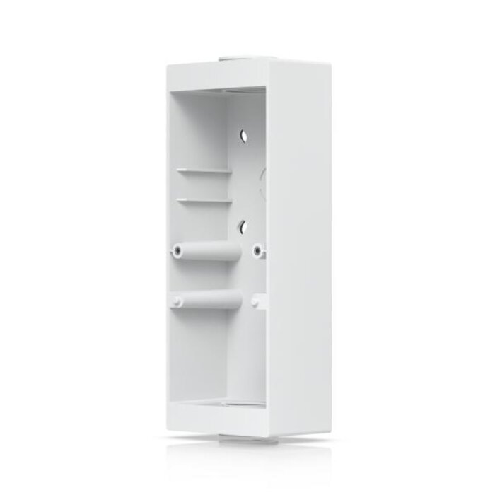 Ubiquiti Ubiquiti UniFi Access Reader Pro Junction Box Wit (UACC-Reader-Pro-JB-W)