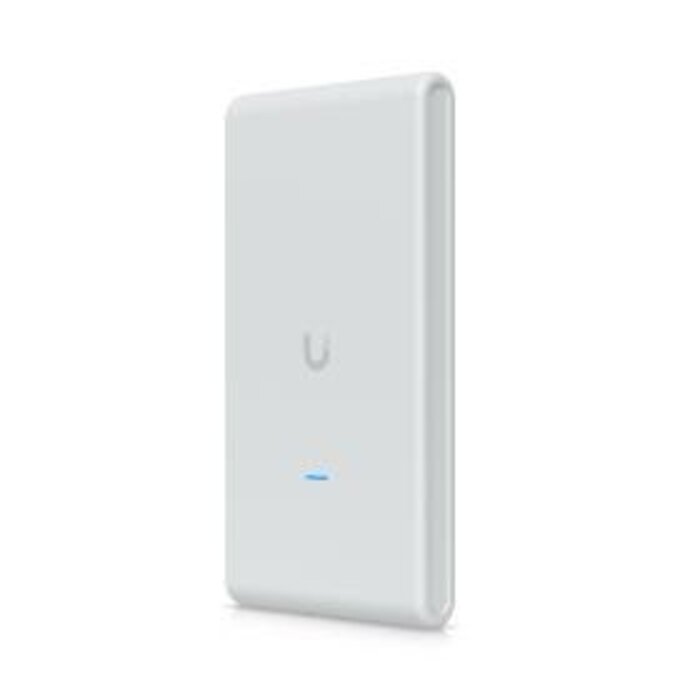 Ubiquiti Ubiquiti UniFi U6 Mesh Pro High-Performance WiFi 6 Access Point (5.3 Gbps, Outdoor)